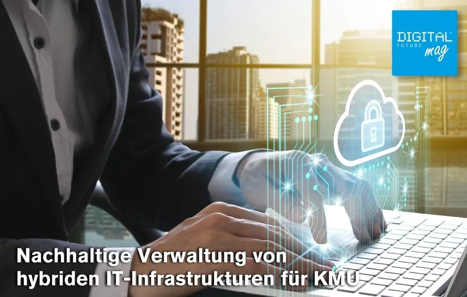 In the interview with Mario Istuk, Chief Sales Officer at RIS AG in Cologne.