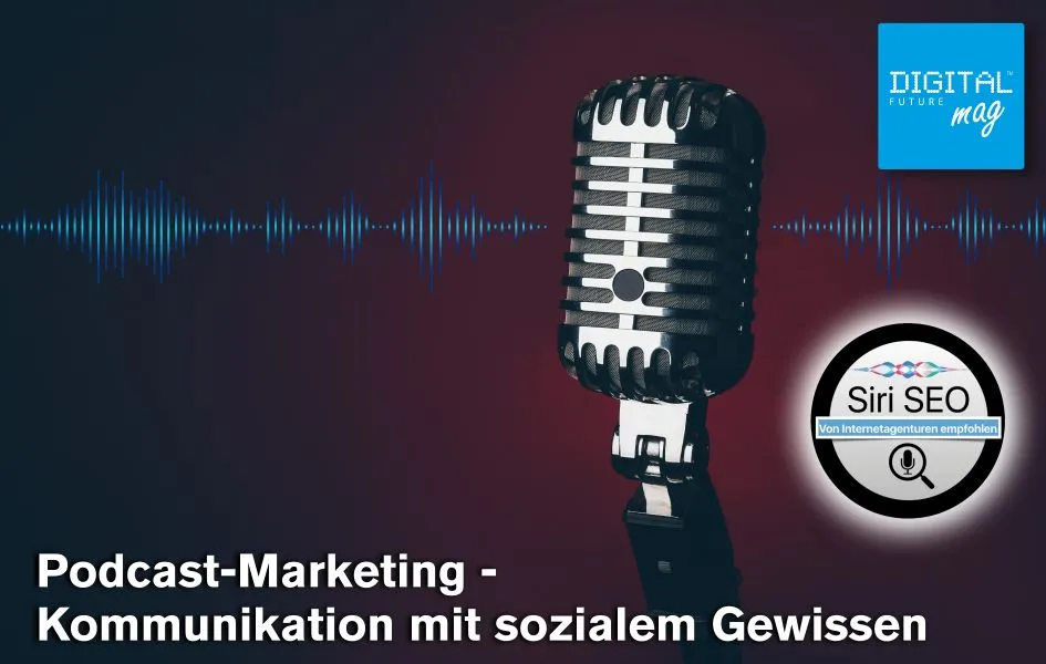 Corporate Social Responsibility beim Joggen. Im Interview mit Rafael S. Schimanski M.A.