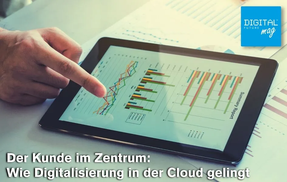 In the interview with Dirk Poschmann, CEO of Subvenio GmbH