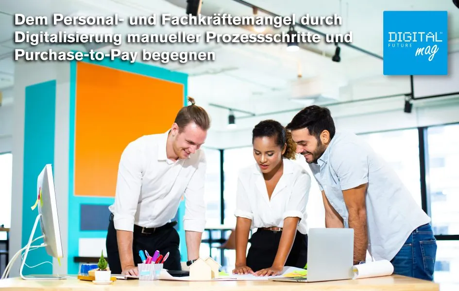 Im Interview mit Kay Höhmann, Director Business Development und Mitglied der Geschäftsführung der cisbox GmbH