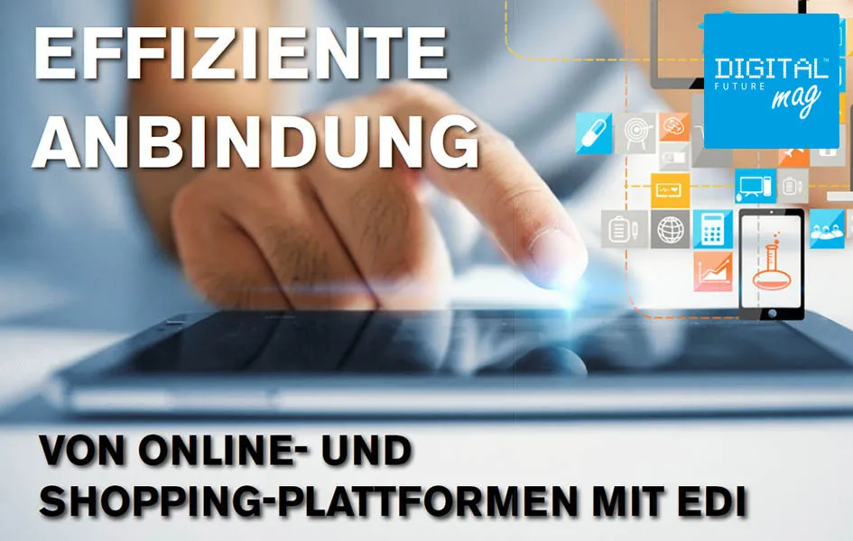In the interview with Dennis Baesch, Account Manager at Esker Software Entwicklungs- und Vertriebs-GmbH