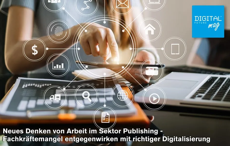 Im Interview mit Sebastian Hardung, Director of Alliances and Marketing der priint Group | WERK II Medien- und Informationsgesellschaft mbH