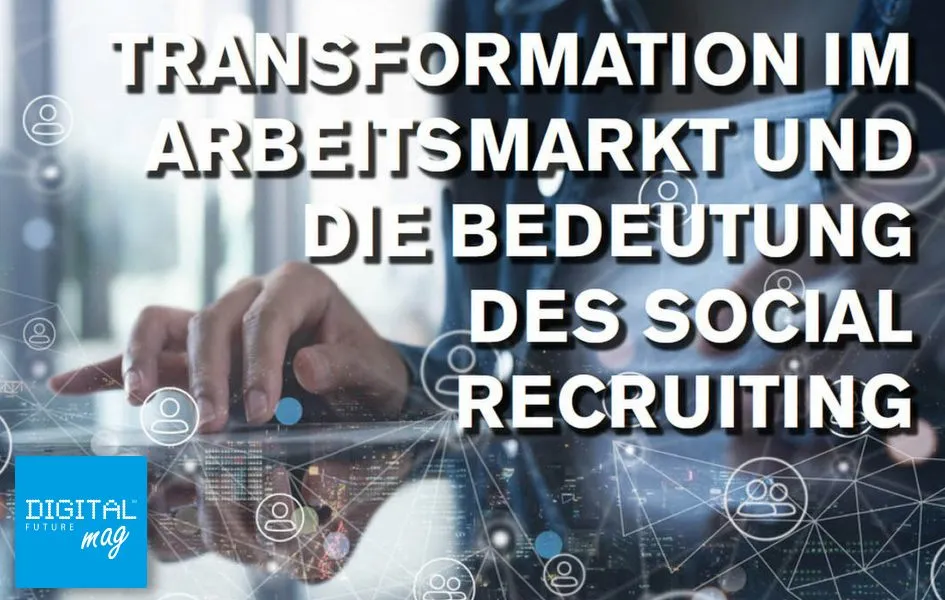 In the interview with Joe Anderson Rau, founder and managing director of Online Business Lab.