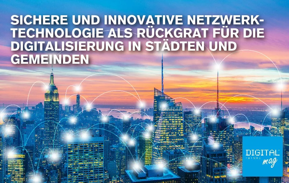 Im Interview mit Mirco El-Nomany, Geschäftsführer der M&L Systems GmbH.