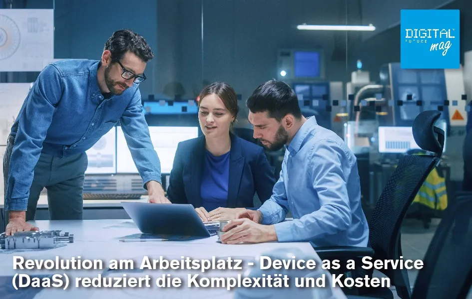 Im Interview mit Andreas Richstätter und Sven Hillebrecht, beide Geschäftsführer bei Adlon.