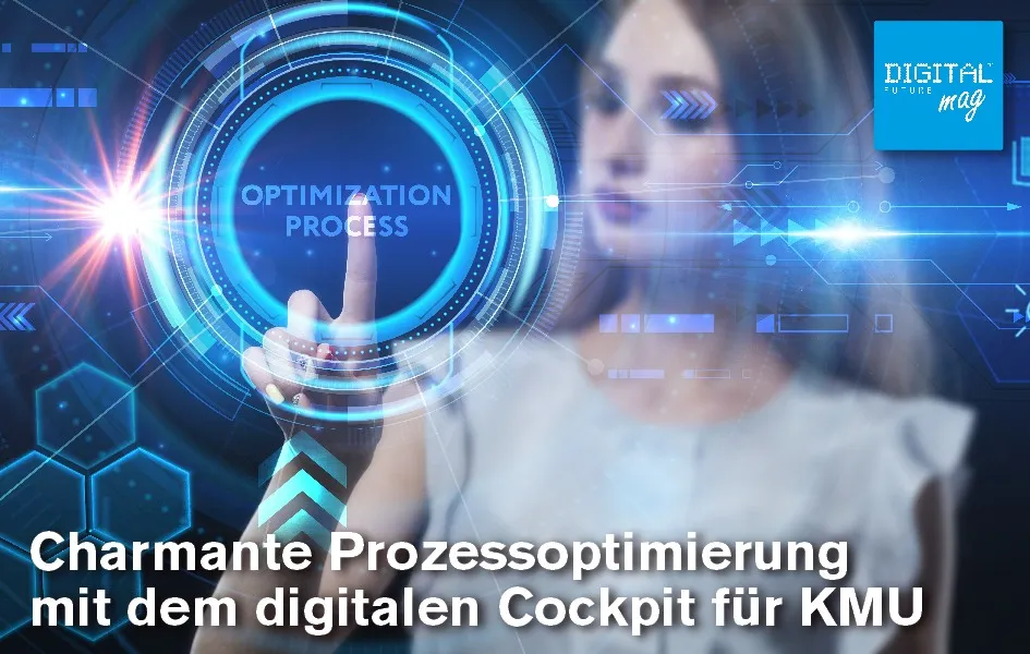 In the interview with Klaus Beck-Dede, Managing Director of iDocpro.de GmbH