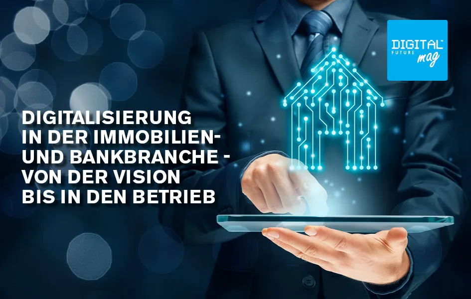 In the interview with Stefan Schwärzler, CFO of Objektkultur Software GmbH based in Karlsruhe, and the customer Christian Seidel, Managing Director of LB Immobilienbewertungsgesellschaft mbH