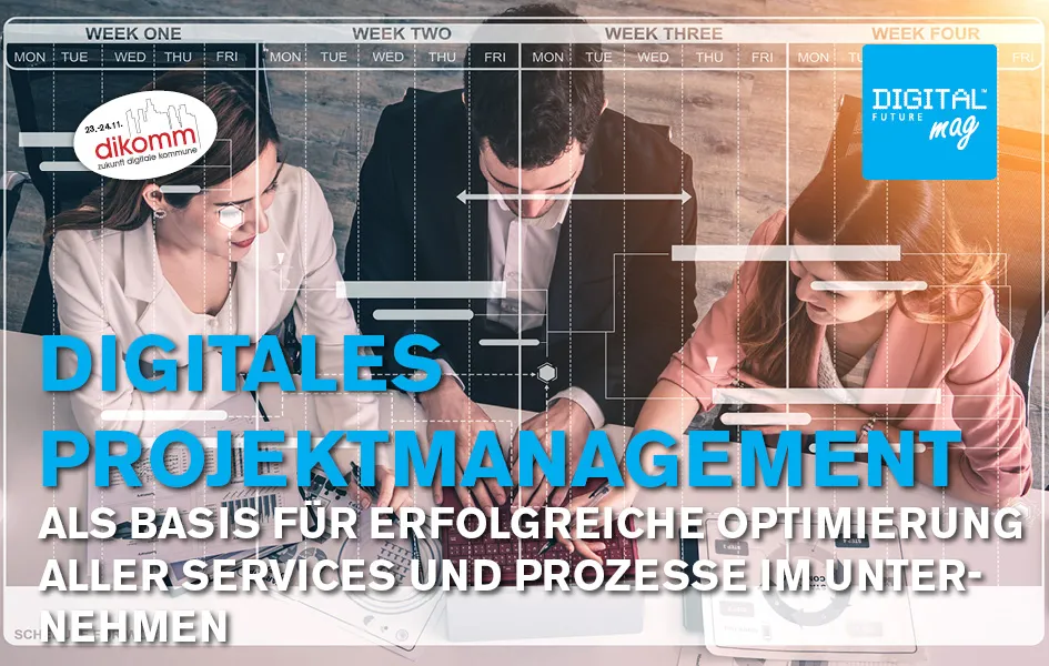 In the interview with Dr. Hans-Georg Stambke, Managing Director of ibo Software GmbH