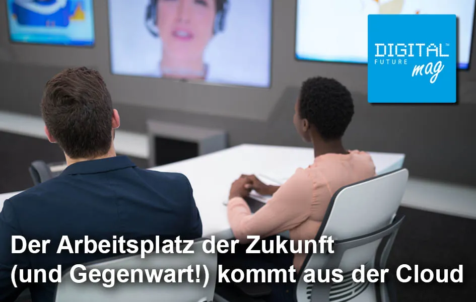 Im Interview mit Georg Hartl, CTO der SINOVO business solutions GmbH