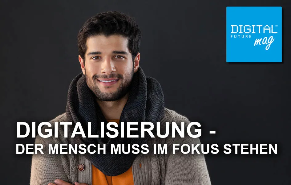 Im Interview mit Fabian Schaub und Kevin Welter, Geschäftsführer der HumanITy GmbH