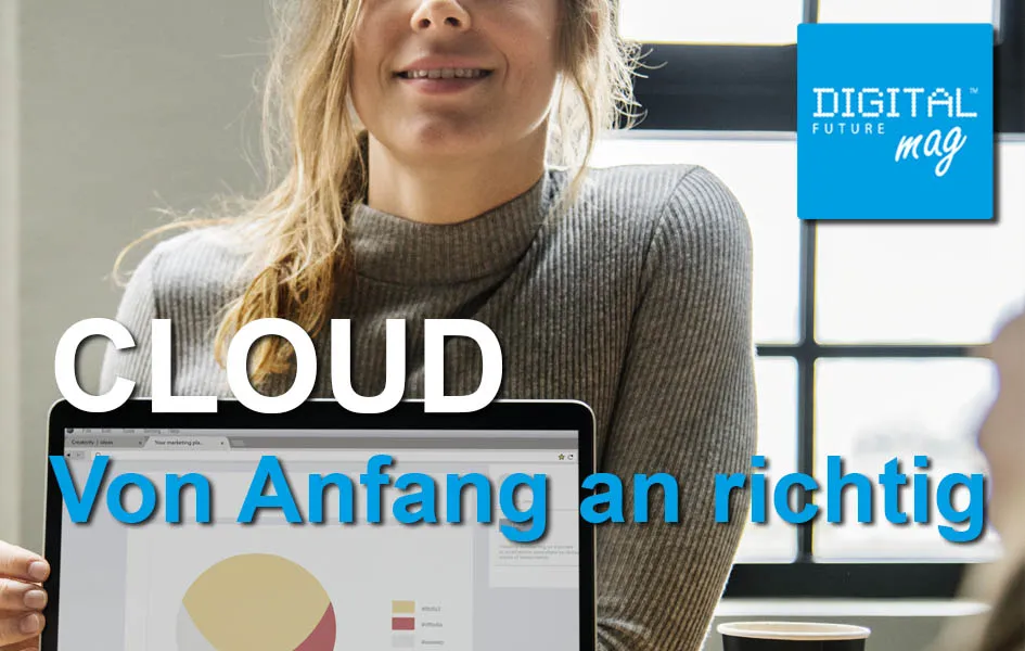 In ADN's startup program in collaboration with Microsoft, founders are successful in the IT business and cloud industry from the very beginning.