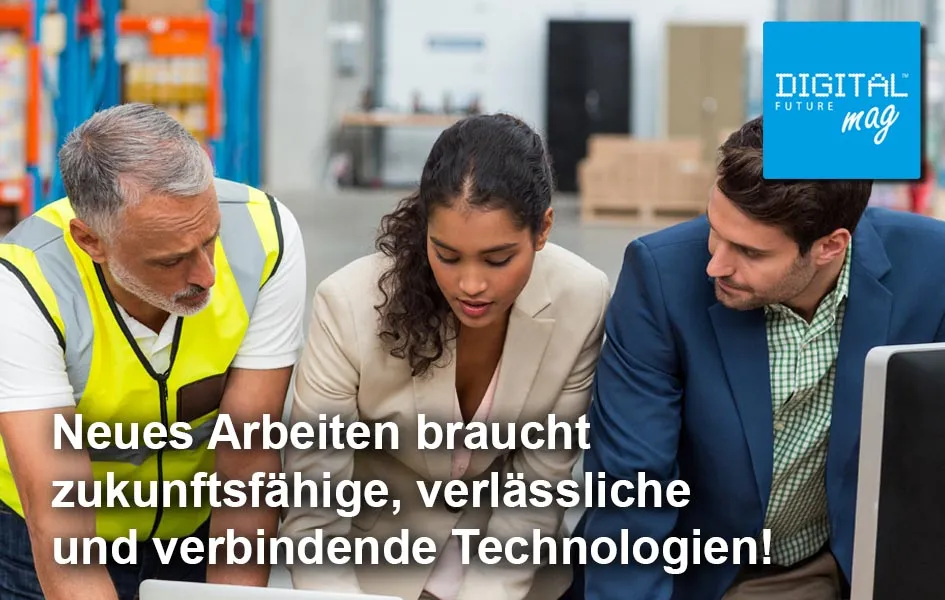 Interview with Andrey Leshchenkov, responsible for process and organizational development at Denk IT GmbH.