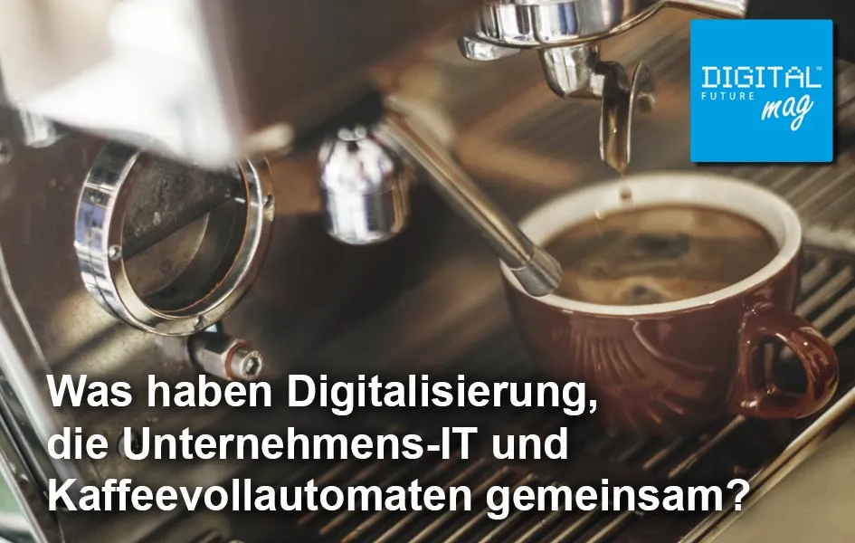 As simple as that: When it runs, everyone is happy! What Microsoft Teams can contribute is explained by interview guest Christian Hahn, Managing Director of digitalhoch4 Beratungsgesellschaft…