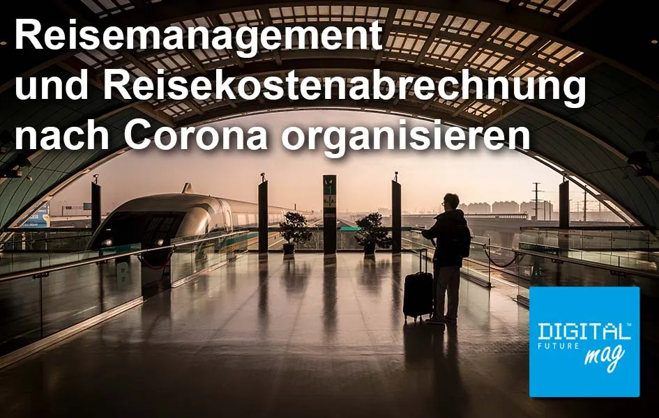 In the interview with Götz Reinhardt, Managing Director EMEA of SAP-Concur