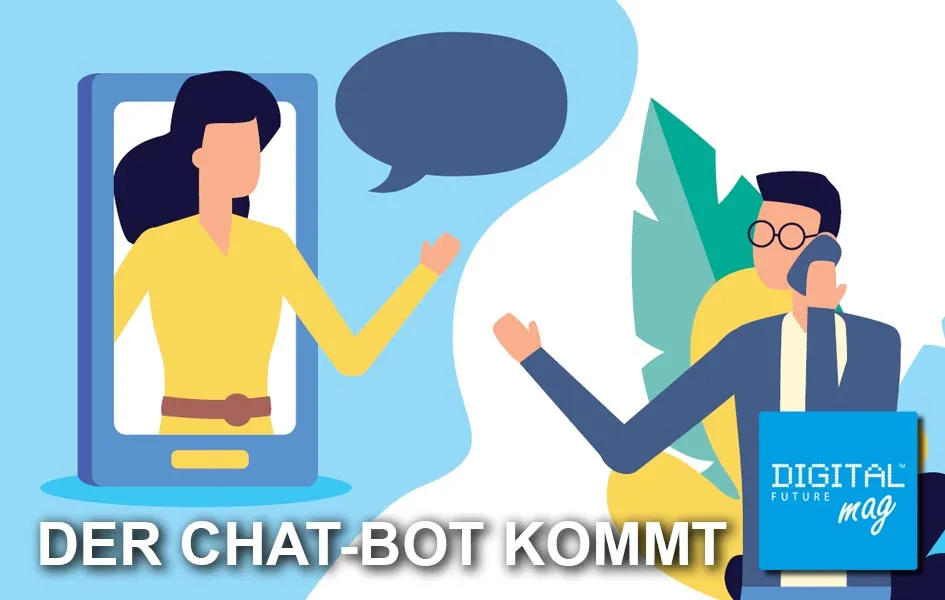 Im Interview mit Jakob Hubloher, Business Development bei MakeIT - Consulting GmbH & Co. KG