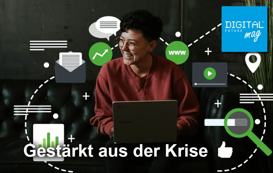 Why data-driven online marketing is the key to generating new customers - In an interview with Christian Michael, Head of Department at Online Marketing Solutions AG