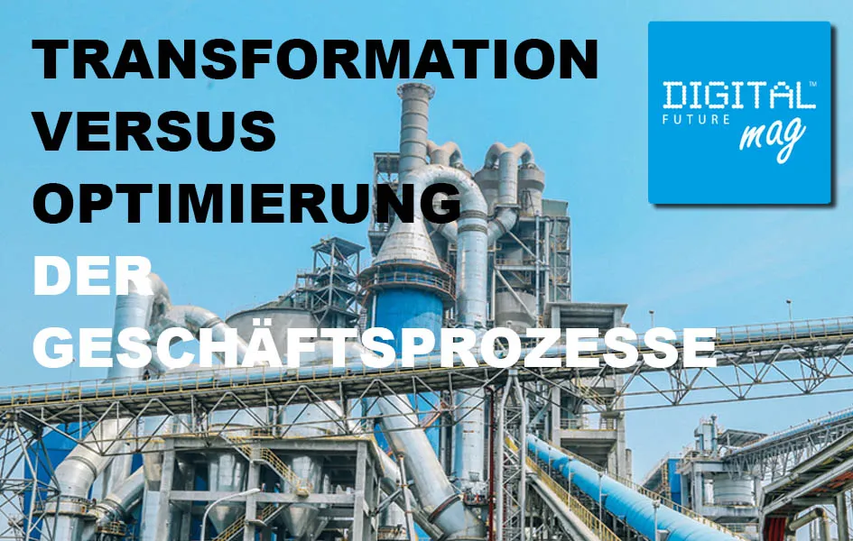 In the interview with Oliver Krautscheid, Board Member of EASY SOFTWARE AG