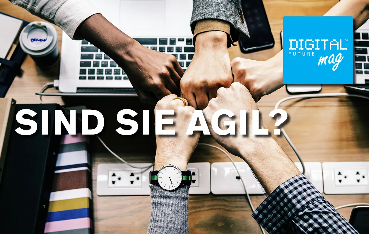 Interview mit Cornelia Kiel, Expertin für Agilität 4.0