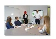 Together with our method experts, discuss the right strategy for your product.