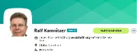 Freelance / Self-employed, Management, Ralf Kamnitzer Key-Kom