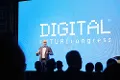 Hessen's largest congress trade fair for digitalization for decision-makers in every industry took place on 17.05.2022 at Messe Frankfurt.
