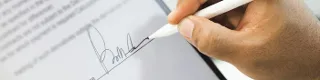 Im Interview mit Ulrike Werneck, Director, Demand & Field Marketing EMEA bei DocuSign
