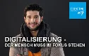 Im Interview mit Fabian Schaub und Kevin Welter, Geschäftsführer der HumanITy GmbH