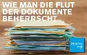 En interview avec Karl Heinz Mosbach, directeur général de ELO Digital Office GmbH