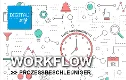 How the sudden shift to home office unleashes unexpected power: Workflow software as a central hub and process accelerator. In an interview with Jakob Deimbocker, CEO of Joinpoint…