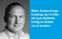 Interview with Mario Fränk, Vorstand brainymotion AG