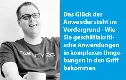 Im Interview mit Christopher Müller-Dönnhoff, Designer, Entwickler & New Work Enthusiast bei TWENTY |20, dem etwas anderen IT-Anbieter!