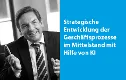 En entretien avec Karl Heinz Mosbach, directeur général de ELO Digital Office GmbH.