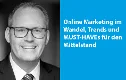 Entretien avec Ulv Michel, président du conseil d'administration de Online Marketing Solutions AG