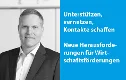 Im Interview mit Andre Boschem, Geschäftsführer der EWG - Essener Wirtschaftsförderungsgesellschaft mbH