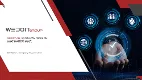 Obtenez un aperçu de notre portefeuille et de nos services autour du thème de la cybersécurité