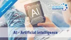 Intelligence artificielle (IA) - expliqué simplement