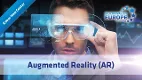 Réalité augmentée (AR) - expliqué simplement