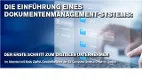 Considering the legal regulations and the structured form of electronic invoicing according to the WtChancenG