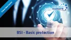 BSI Baseline Protection - explained simply