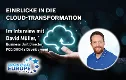 In the interview with David Müller (Business Unit Director PCG DACH x Development)
