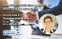 Im Interview mit Tanja Ressel-Nunheim, Managing Director, Möller Horcher Kommunikation GmbH