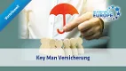 The most important benefits of the Silicon Valley Europe Key Man Insurance.