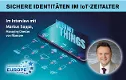 In the interview with Markus Soppa, Managing Director of filancore