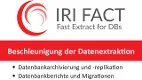 IRI FACT for parallel database unloading for Oracle, DB2 UDB, MS SQL Server, Sybase, MySQL, Greenplum, Teradata, Altibase