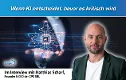 In conversation with Matthias Scharf, Founder & CEO of CPC SRL, an expert in AI-Driven Operations & LegalTech