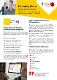 Simply find faster – file location, inventory and identification with RFID & Barcode