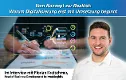 Dans l'interview avec Florian Kretschmer, Head of Business Development chez workingbits