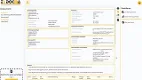 The simple editing software for your e-invoices for visualization, validation and file extraction - Available as an online version via our portal and as a Windows application...