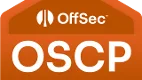OSCP, OSEP, OSWA, OSWE, OSED and others