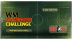 Win a premium Made in Germany smartphone and other prizes in the Awareness Quiz.